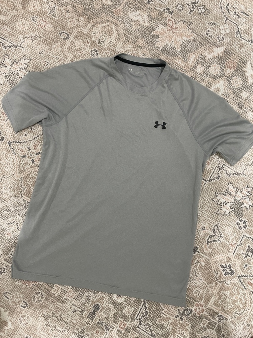 Under Armour Men's Short Sleeve Performance Tee